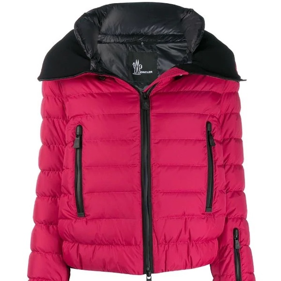 Moncler Jackets & Blazers - Moncler Women Grenoble Performance Ski Jacket Sz 5